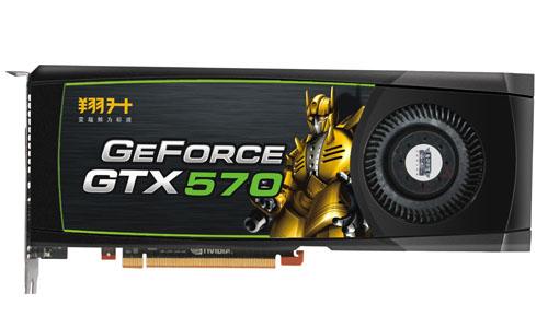 GTX570հͼ