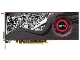 ˫޼HD6970 DDR5ƽ