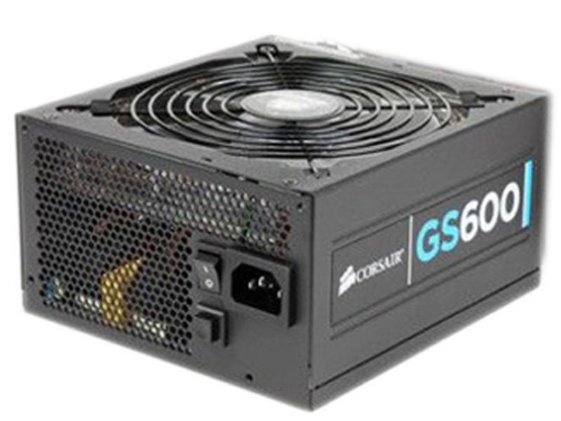 海盗船GS600W(CMPSU-600G SKU) 主图