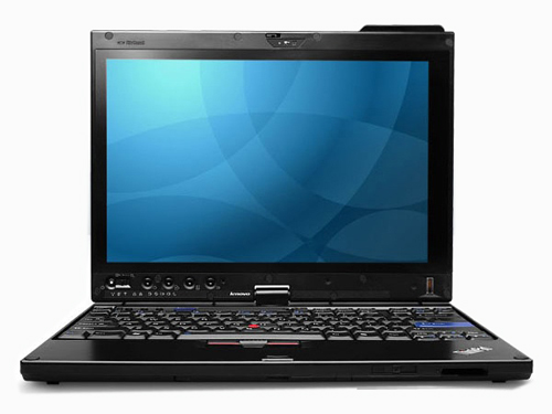 ThinkPad X201t 0053A21ͼ