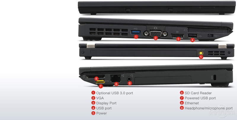 ThinkPad X220i 4286AC8ͼ