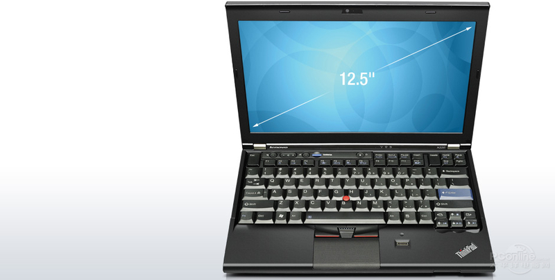 ThinkPad X220i 4286AC8ͼ