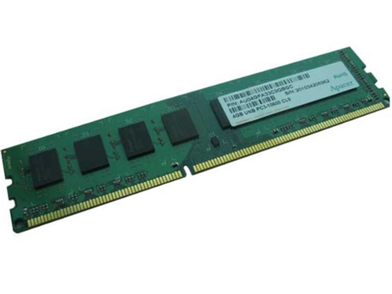 宇瞻DDR3 1333 4G  主图