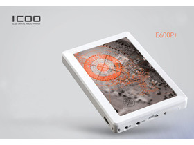 ICOO E600P+ 16G