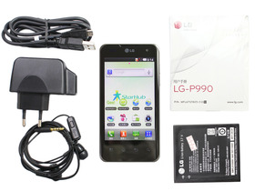 LG P993(Optimus 2X)ȫ