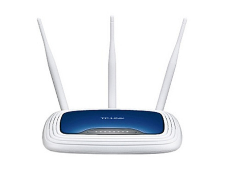 TP-Link TL-WR941N(蓝白)