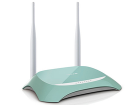 TP-Link TL-WR845N 300m· ˫ 