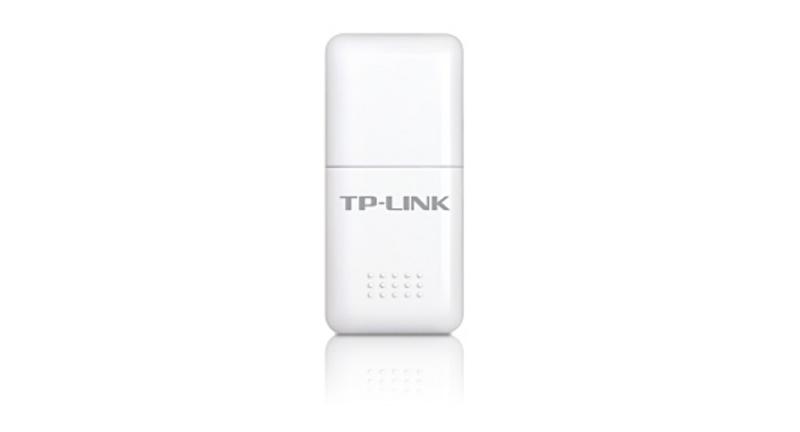 TP-LINK WN781N 图片