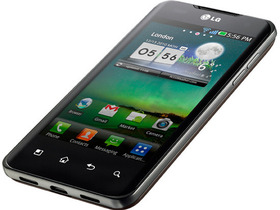 LG P993(Optimus 2X)