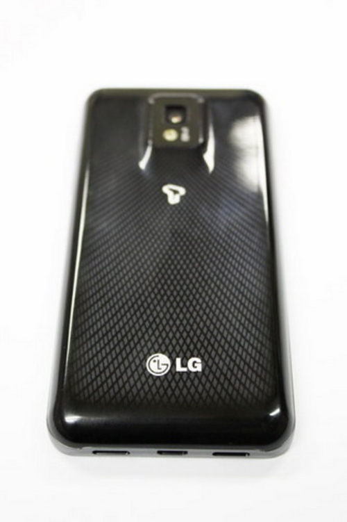 LG P993(Optimus 2X)