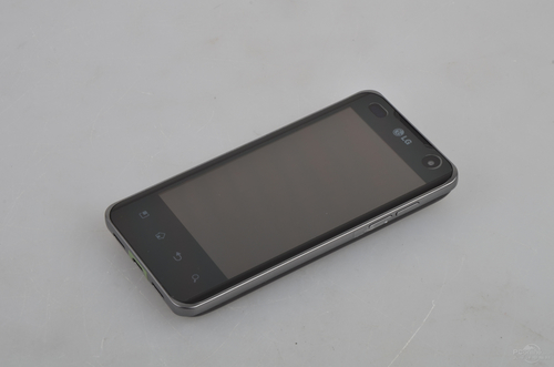 LG P993(Optimus 2X)