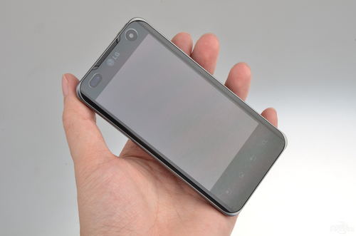 LG P993(Optimus 2X)