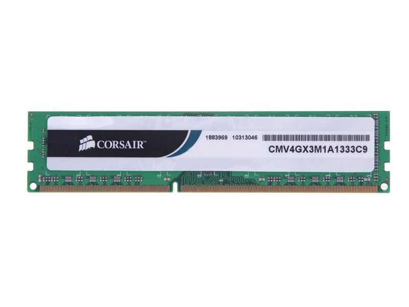 海盗船DDR3 1333 4GB主图