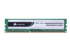 DDR3 1333 4GB