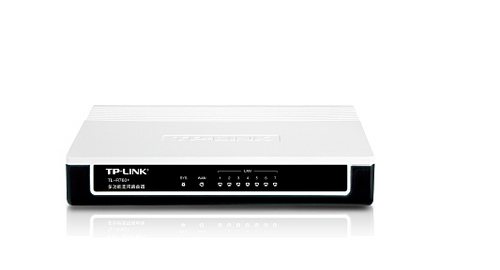 TP-Link R760+