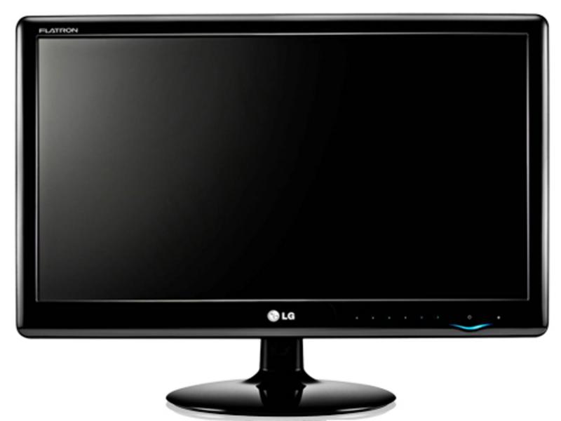 LG E2350VR