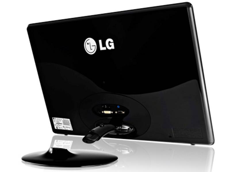 LG E2350VR