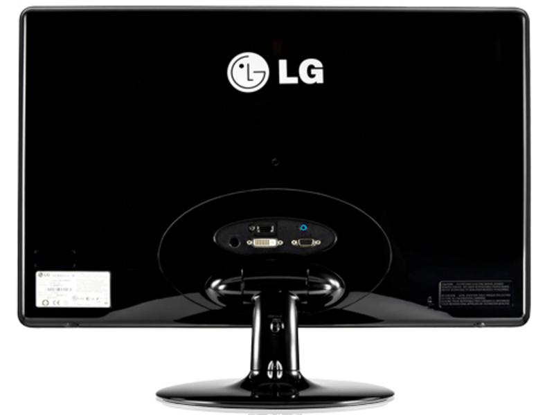 LG E2350VR