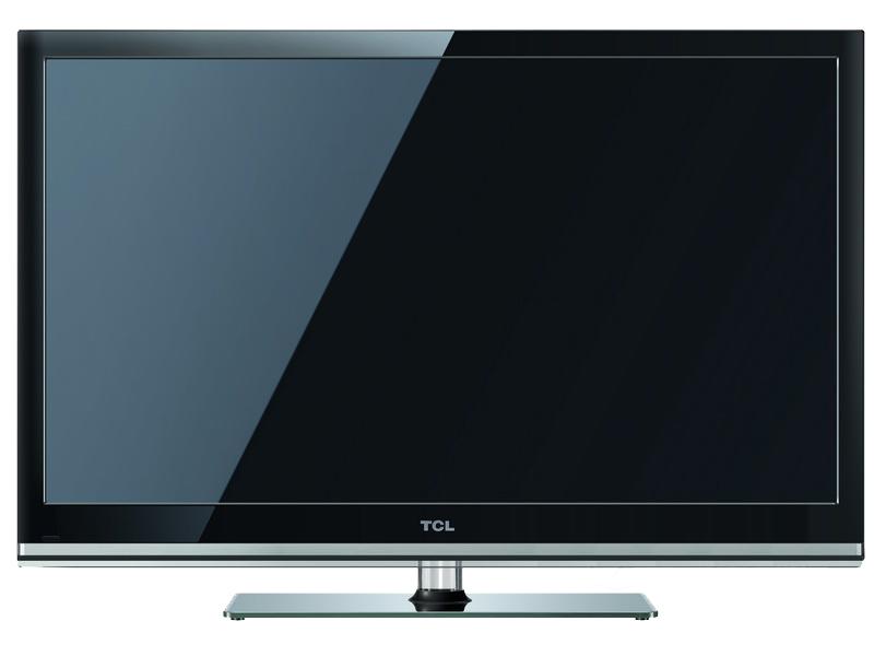 TCL L26E5200BD 图片