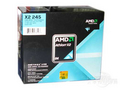 AMD Athlon II X2 245/散装