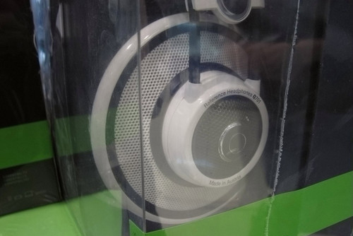 AKG Q701