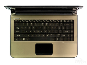 神舟A480-i5D1键盘
