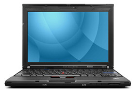 ThinkPad X201i 3249A57