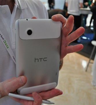 HTC Flyer(16G)ͼ