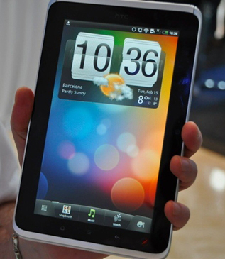 HTC Flyer P510(32G)ͼ