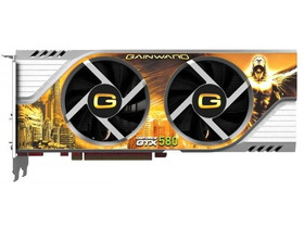 GTX580 GOOD