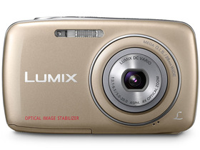  Lumix DMC-S1
