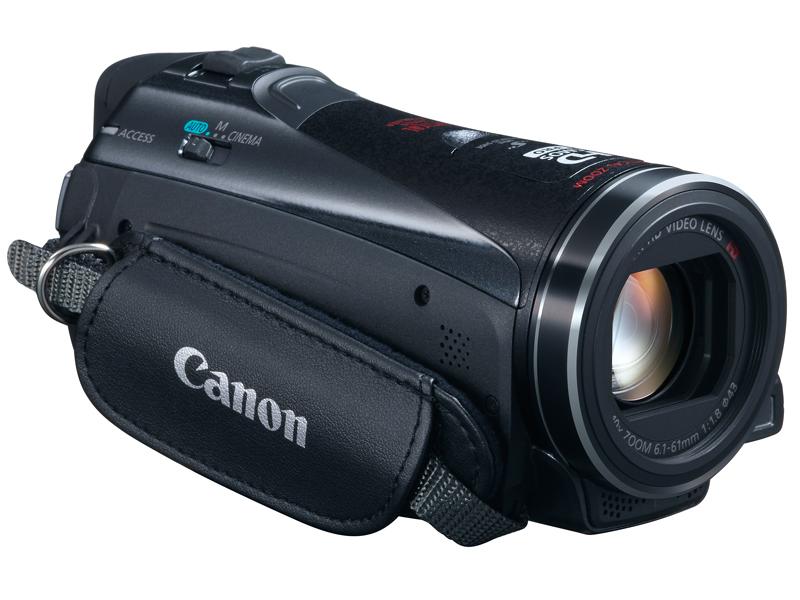 Canon ivls HF M41 一式-