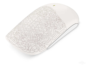 ΢Touch Mouse