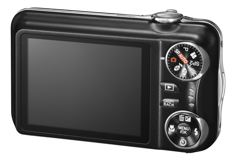 【图】富士t205图片 fujifilm finepix t205 图片)__标准外观图_第31