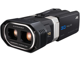 JVC GS-TD1(3D)