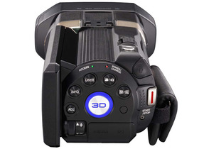 JVC GS-TD1(3D)