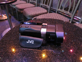 JVC GS-TD1(3D)