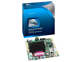 Intel D525MWV