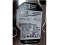 西部数据 640G SATA3 64M(WD6402AAEX)/黑盘