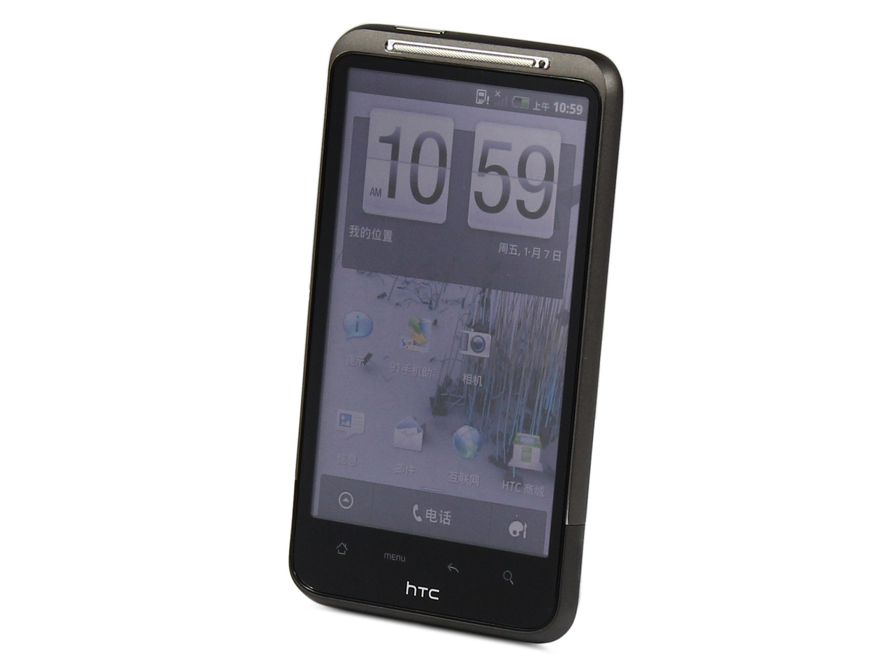 HTC  HDͼ