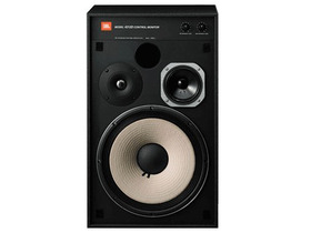 JBL4312D Black RightͼƬ