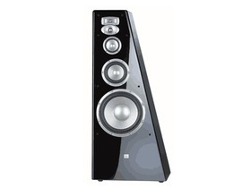 JBL TL260 Black Laquer RightͼƬ