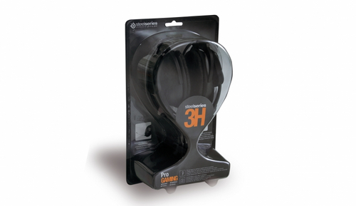 SteelSeries SteelSound 3HVR