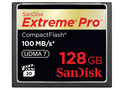 SanDisk Extreme Pro CF卡(128G)