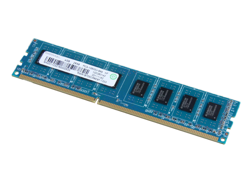 记忆DDR3 1333 4G  主图