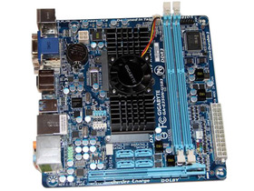 GA-E350N-USB345