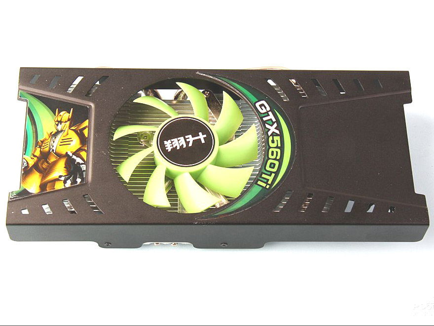 GTX560Tiհ 1G D5ͼ