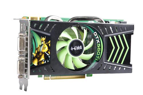 GTX560Tiհ 1G D5ͼ