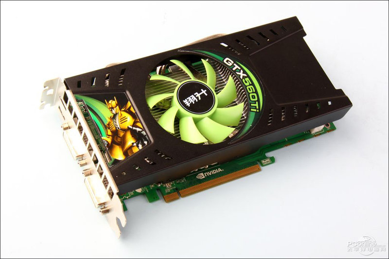 GTX560Tiհ 1G D5ͼ