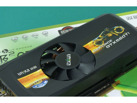 ˫޼2 GTX560TI DDR5ƽ